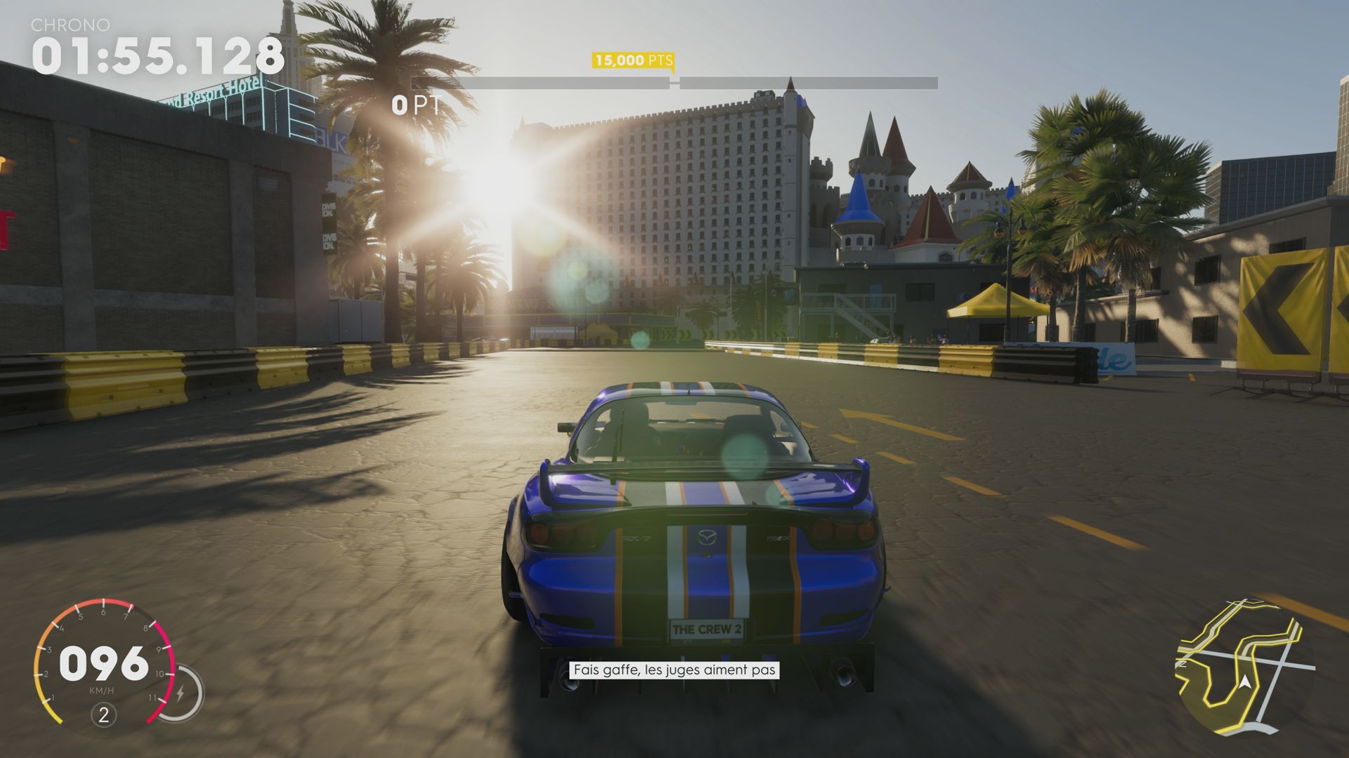 The Crew 2 - Imagen 44